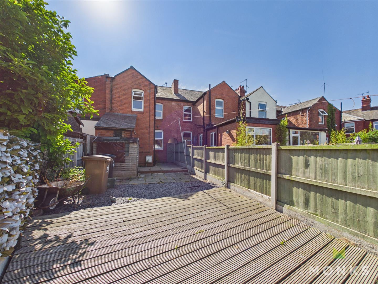 24 Victoria Street, Oswestry, SY11 2BP For Sale